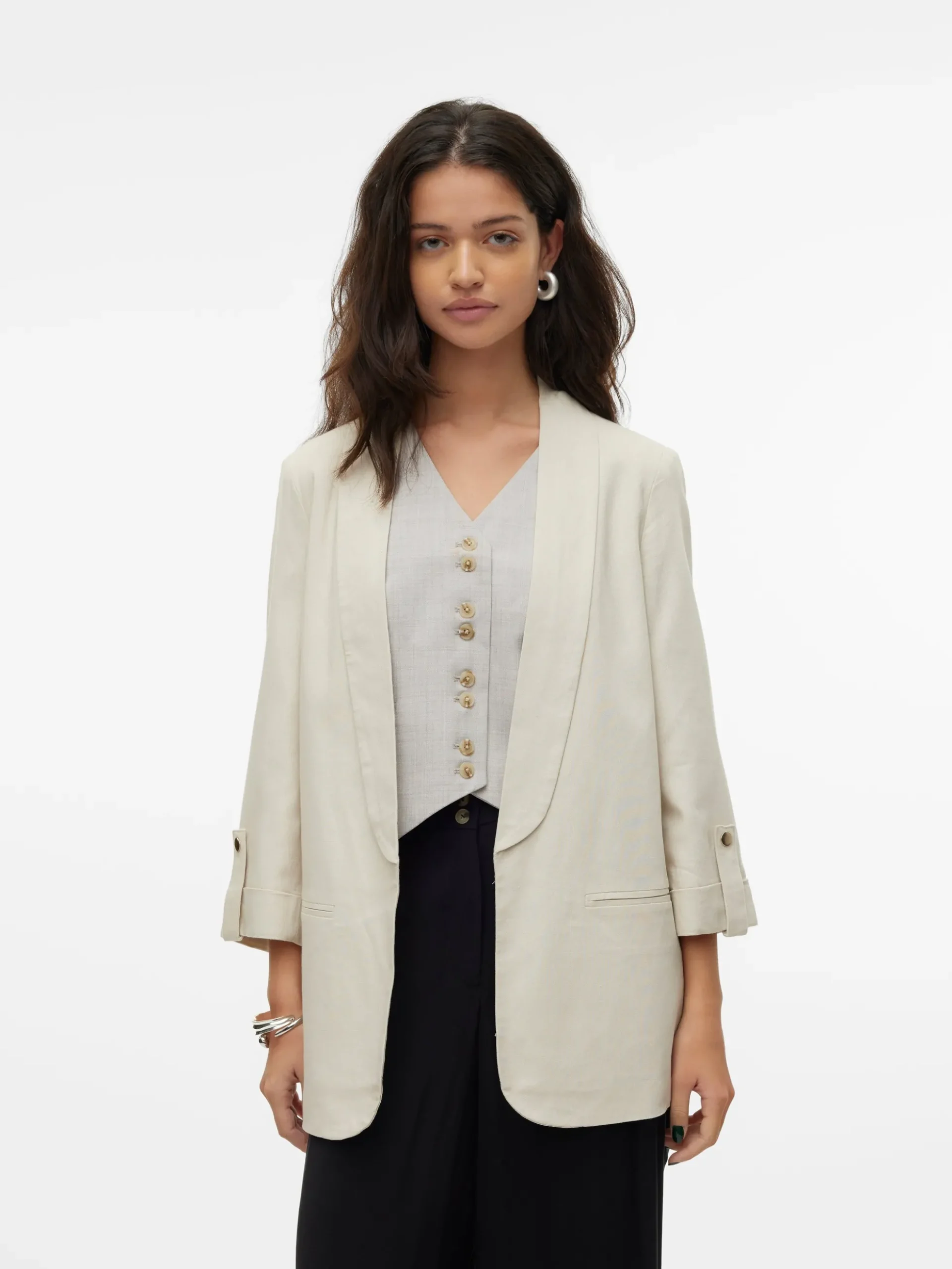 VMDINNA Blazer