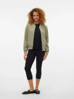 VMDINNA Bomberjacke