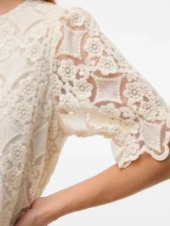 VMDINNA Kurzes Kleid