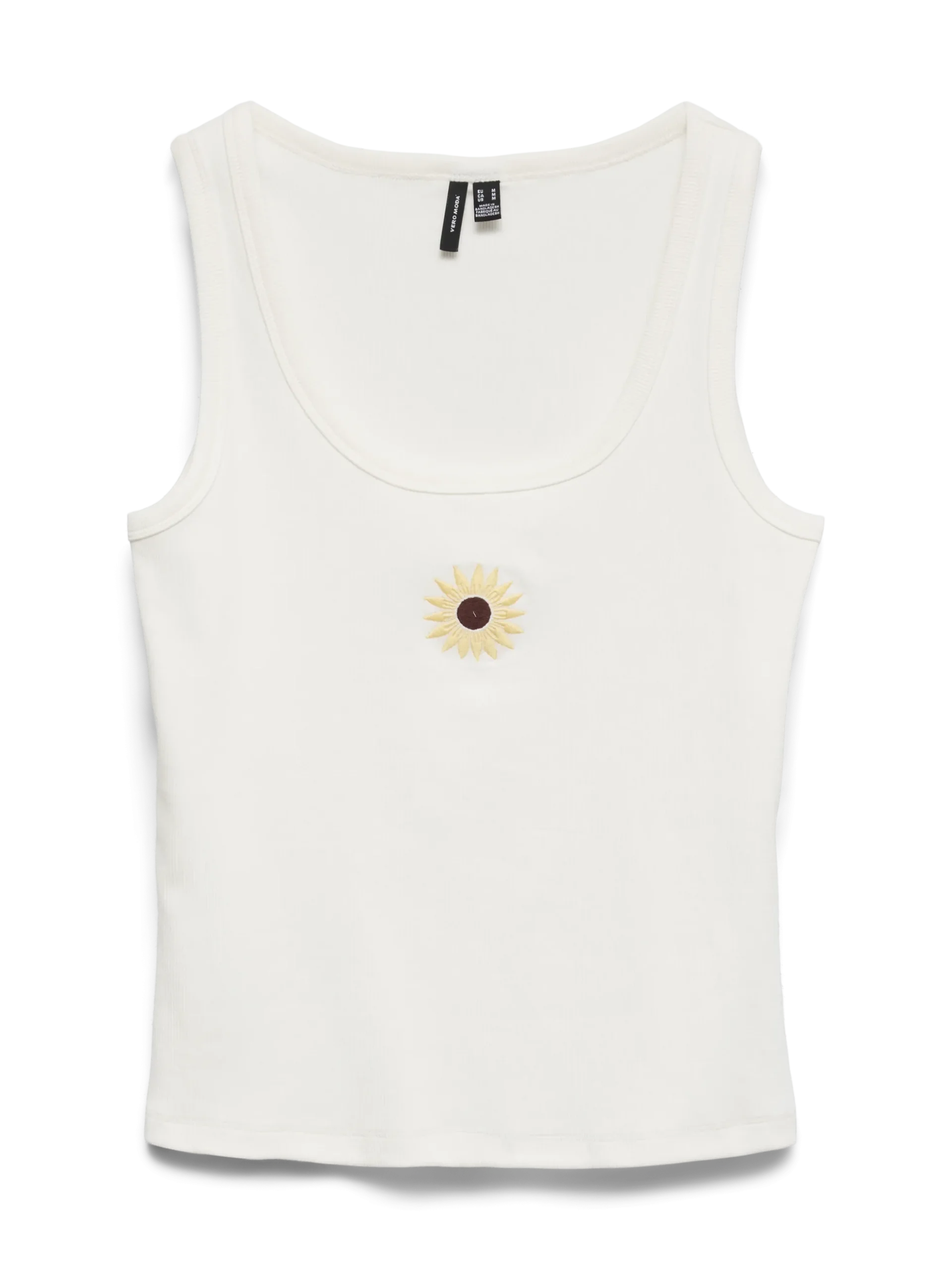 VMDISA Tank-Top