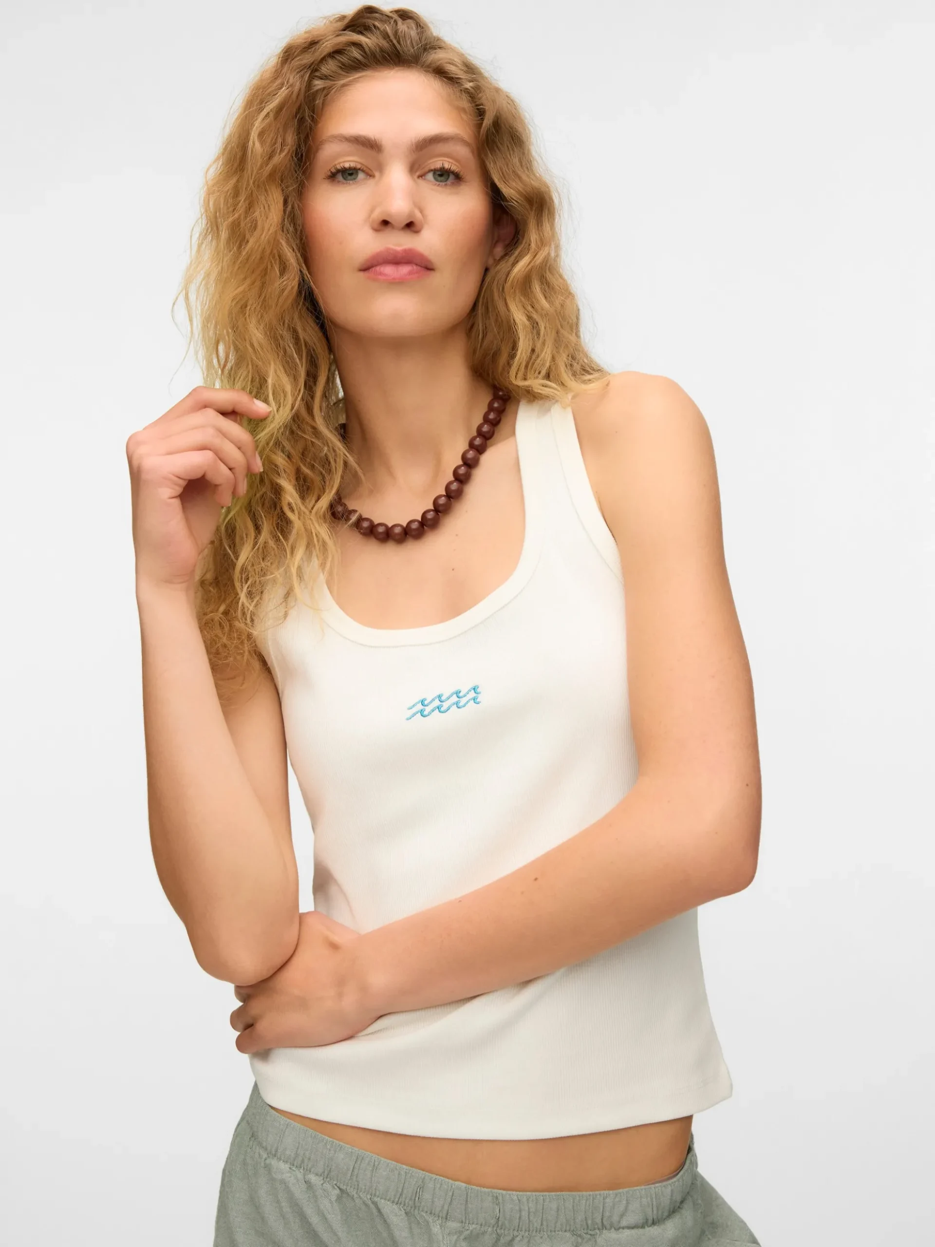 VMDISA Tank-Top