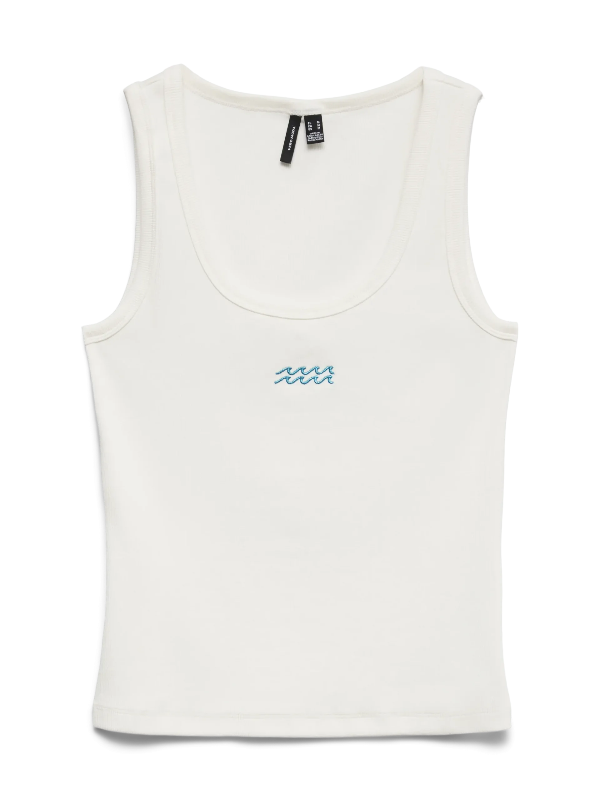 VMDISA Tank-Top