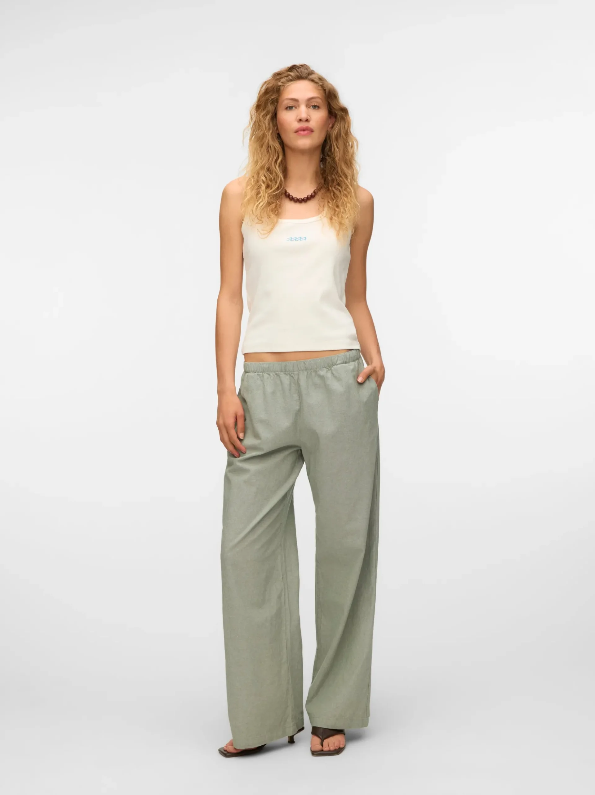 VMDISA Tank-Top
