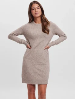 VMDOFFY Kurzes Kleid