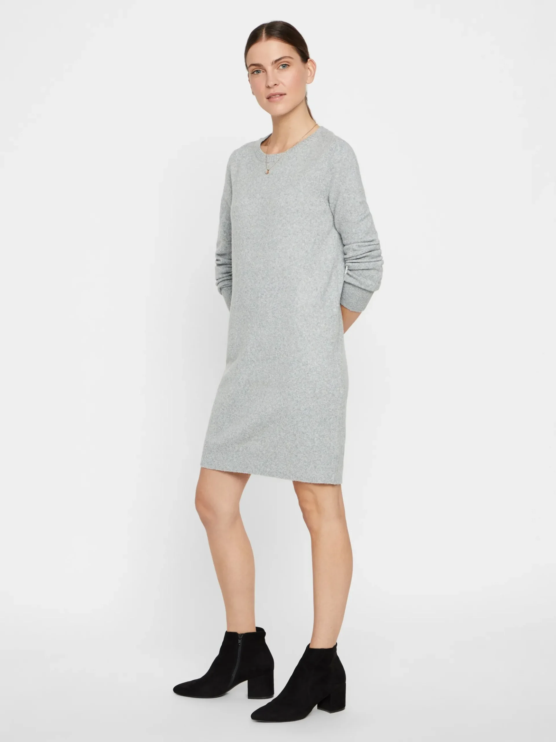 VMDOFFY Kurzes Kleid