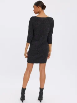 VMDOFFY Kurzes Kleid
