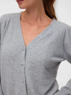 VMDOFFY Strickjacke