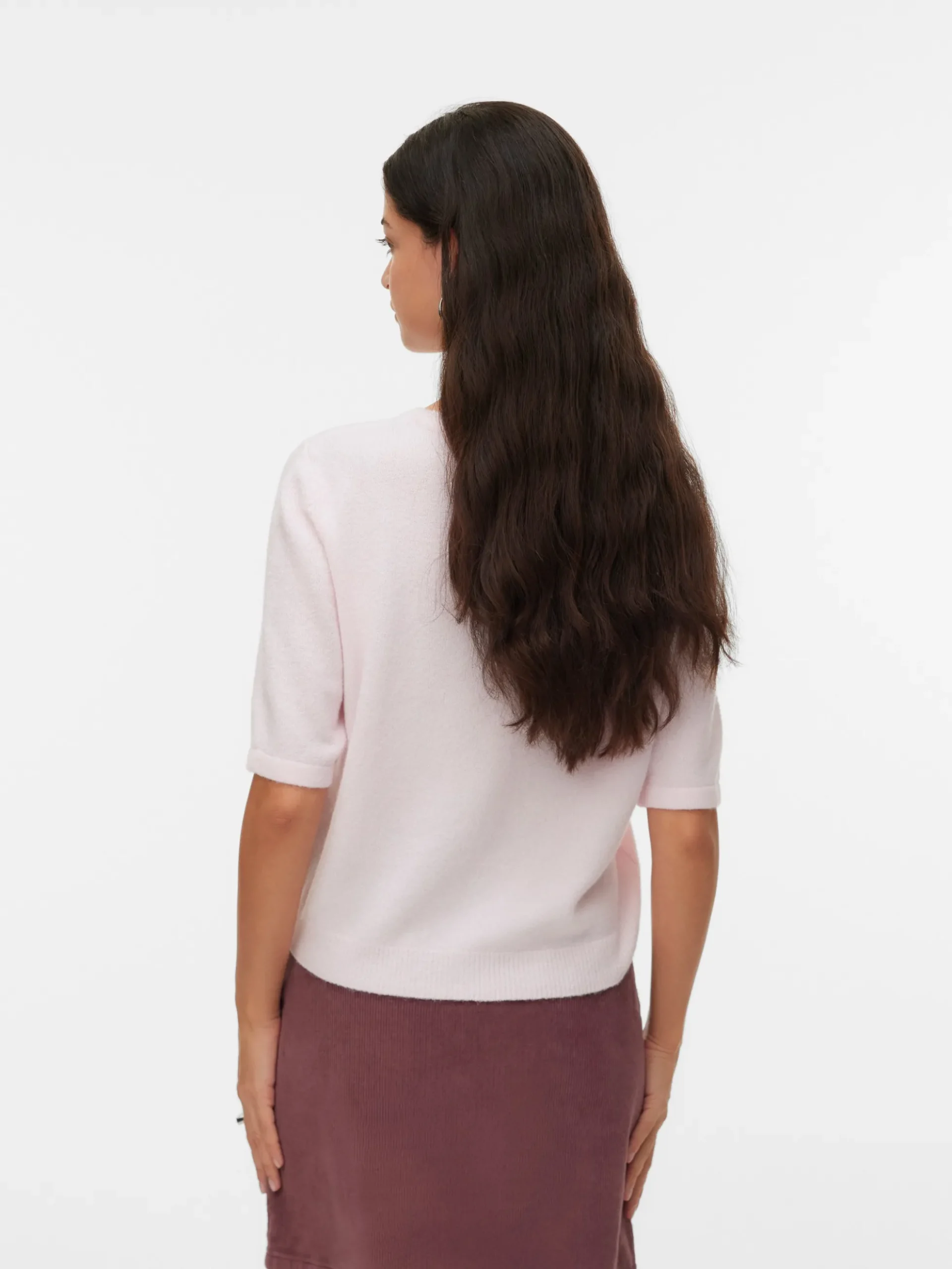 VMDOFFY Strickjacke