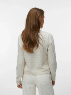 VMDOFFY Strickjacke