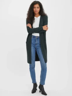VMDOFFY Strickjacke