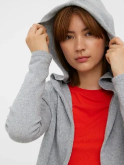 VMDOFFY Strickjacke