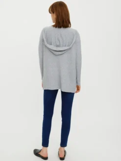 VMDOFFY Strickjacke
