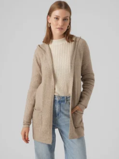 VMDOFFY Strickjacke