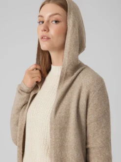 VMDOFFY Strickjacke