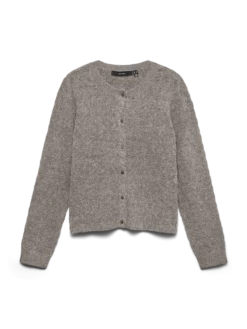 VMDOFFY Strickjacke