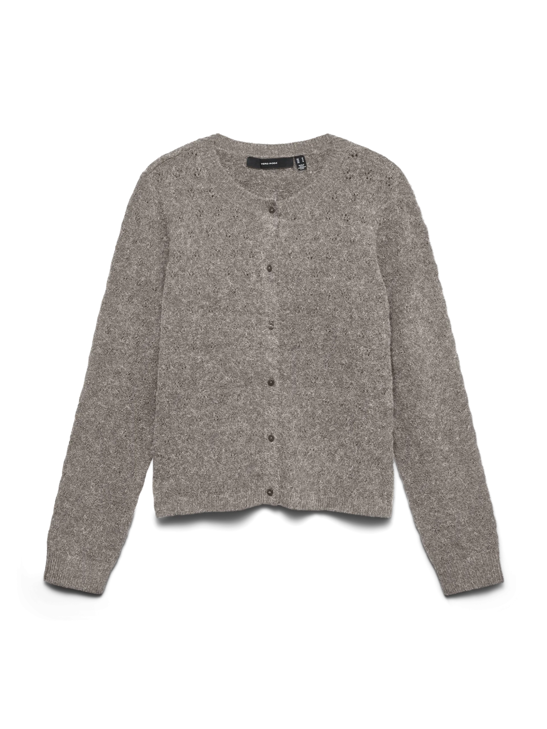 VMDOFFY Strickjacke