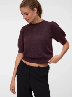 VMDOFFY Strickpullover