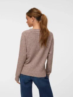 VMDOFFY Strickpullover