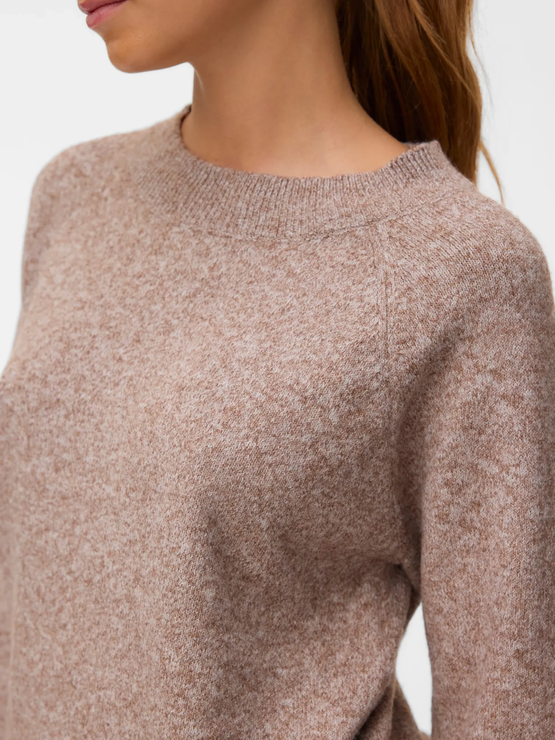 VMDOFFY Strickpullover