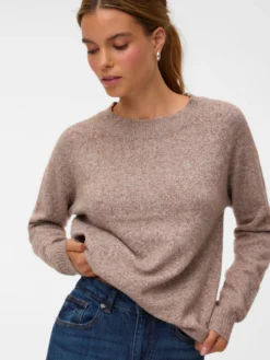 VMDOFFY Strickpullover
