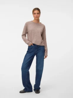 VMDOFFY Strickpullover