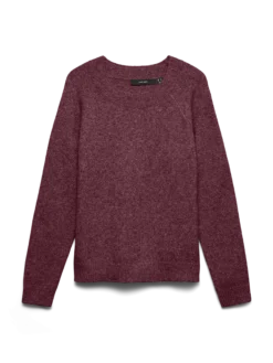 VMDOFFY Strickpullover