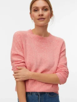 VMDOFFY Strickpullover