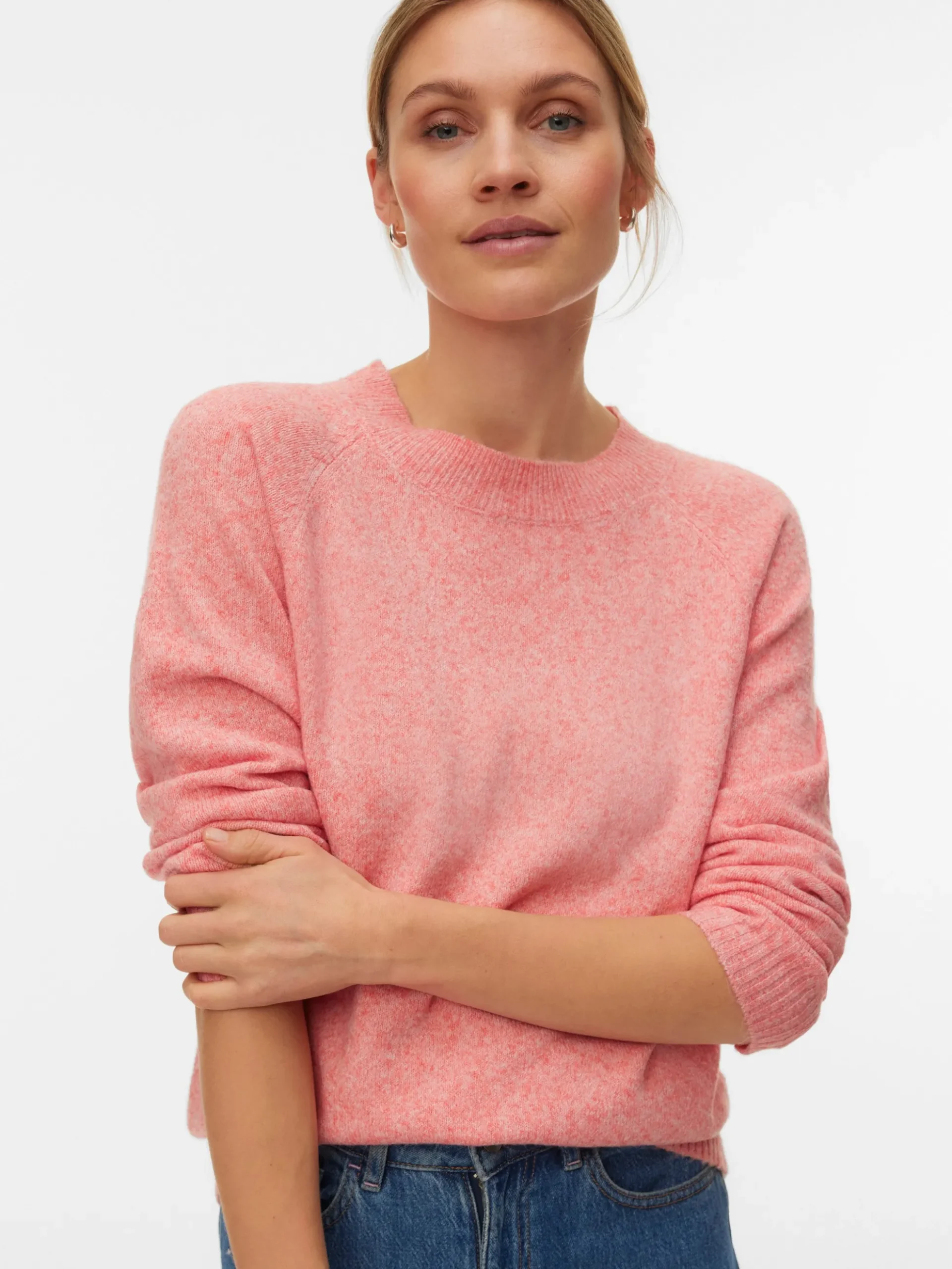 VMDOFFY Strickpullover