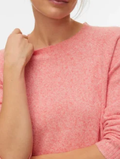 VMDOFFY Strickpullover