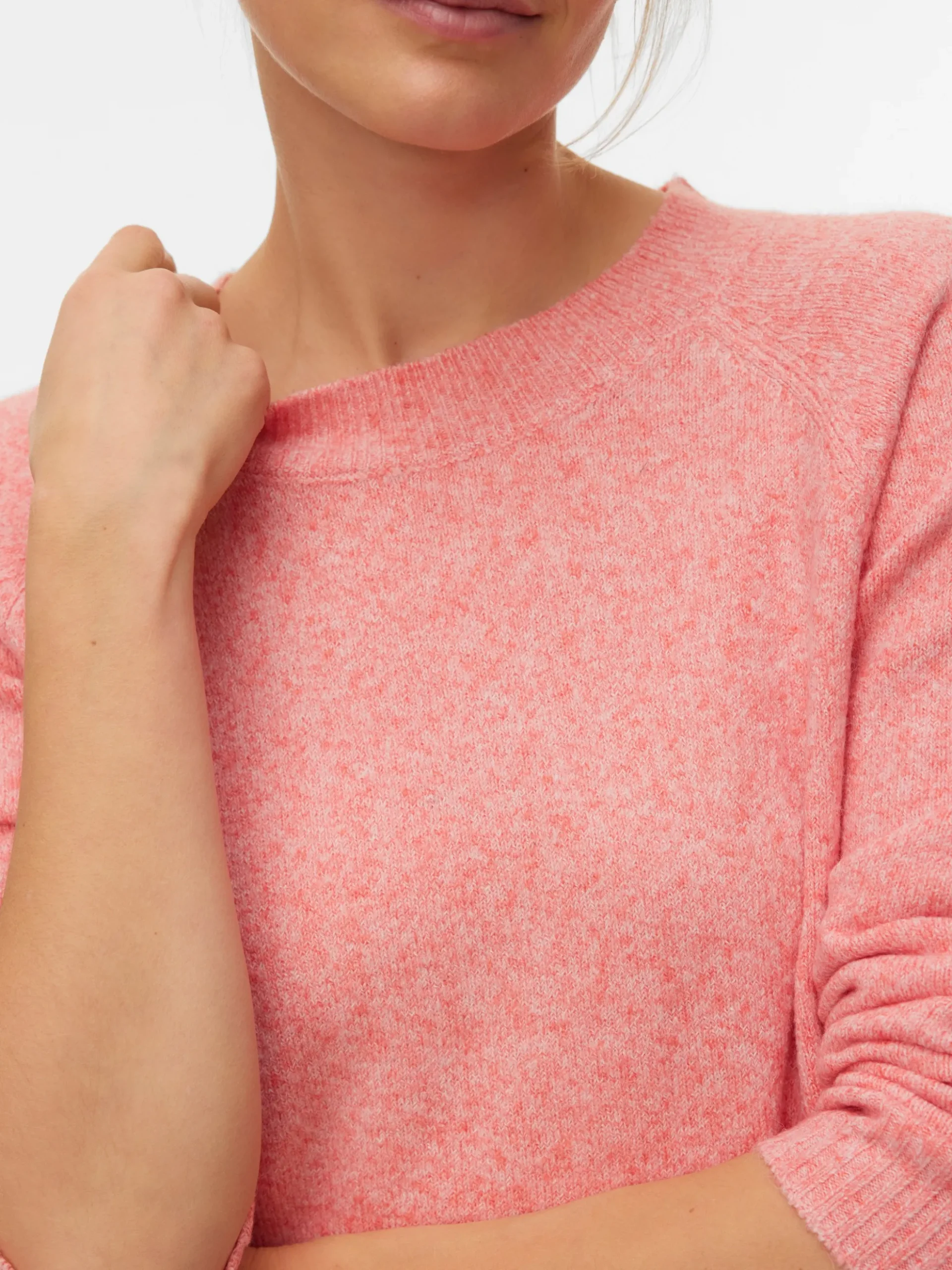 VMDOFFY Strickpullover