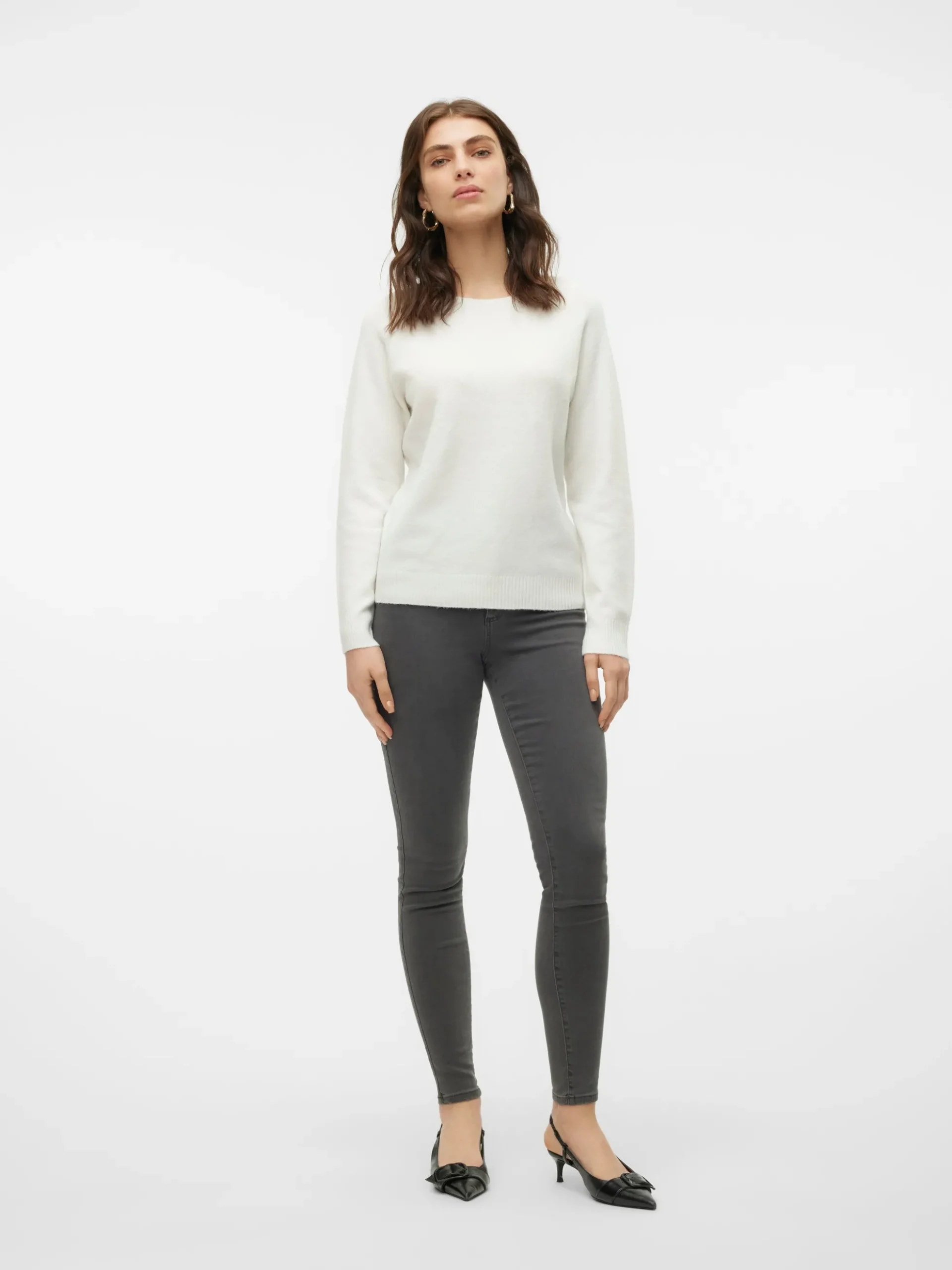 VMDOFFY Strickpullover