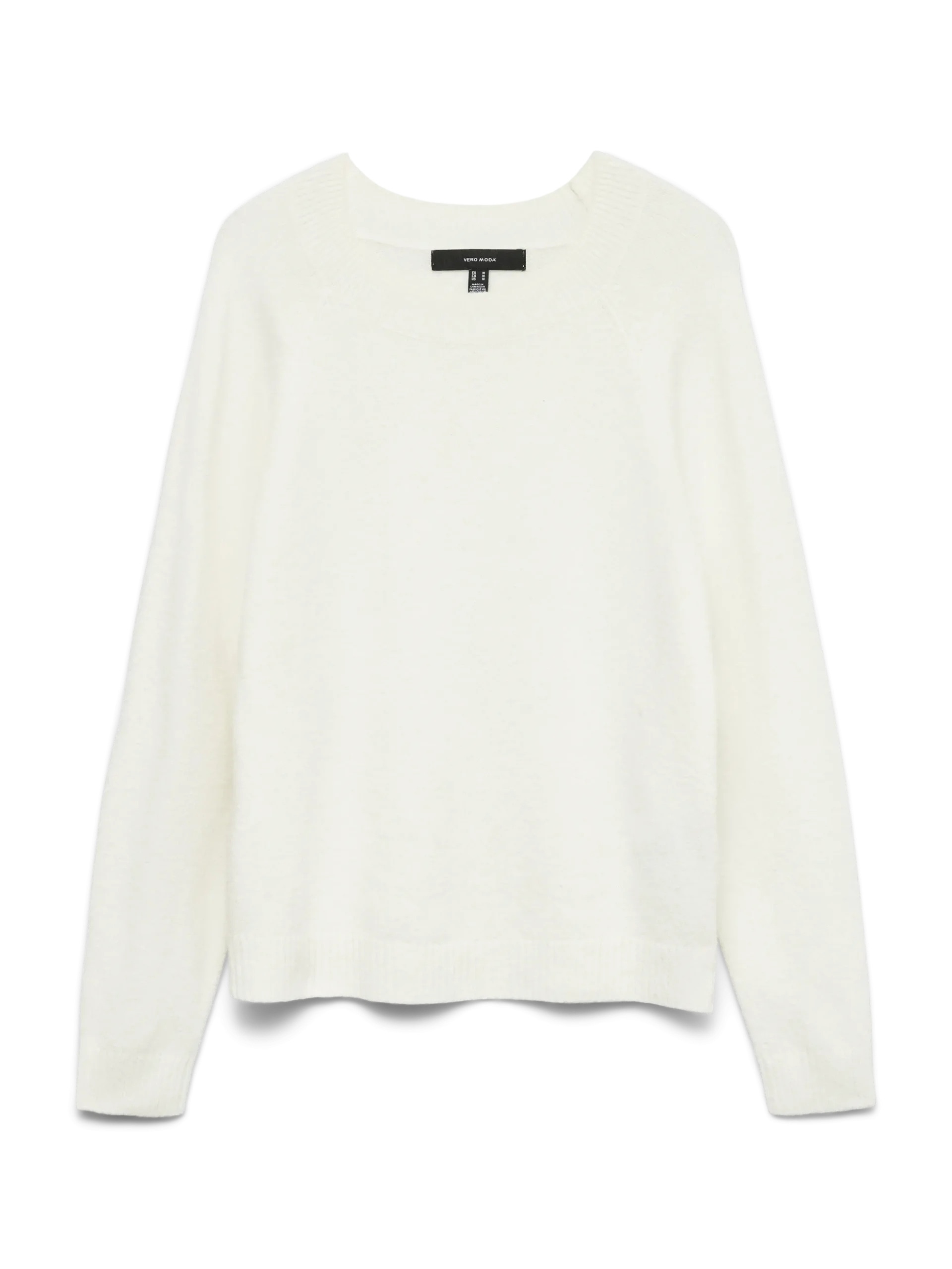VMDOFFY Strickpullover