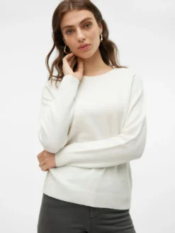 VMDOFFY Strickpullover