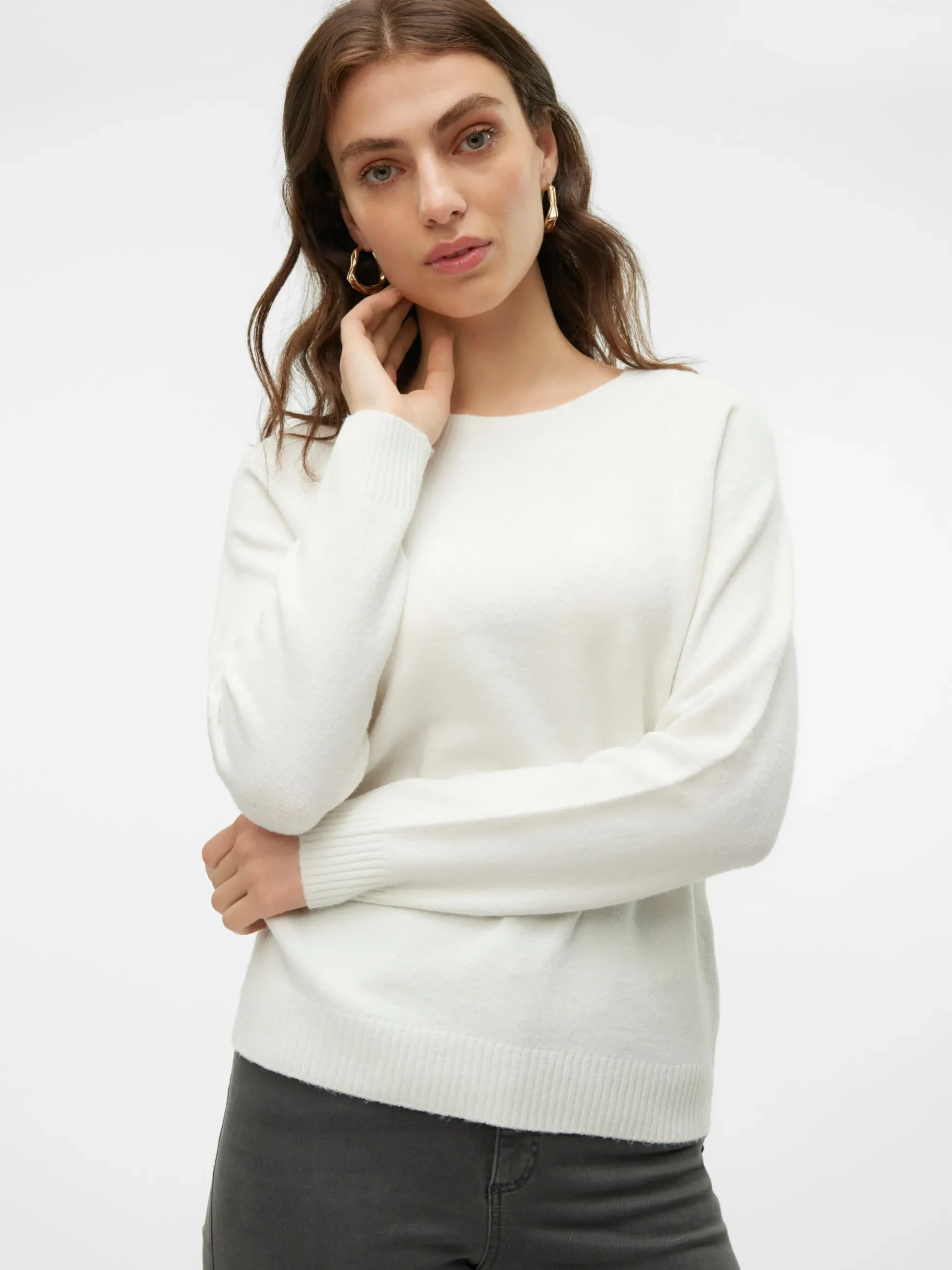 VMDOFFY Strickpullover
