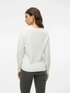 VMDOFFY Strickpullover