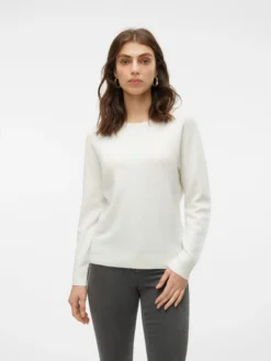 VMDOFFY Strickpullover