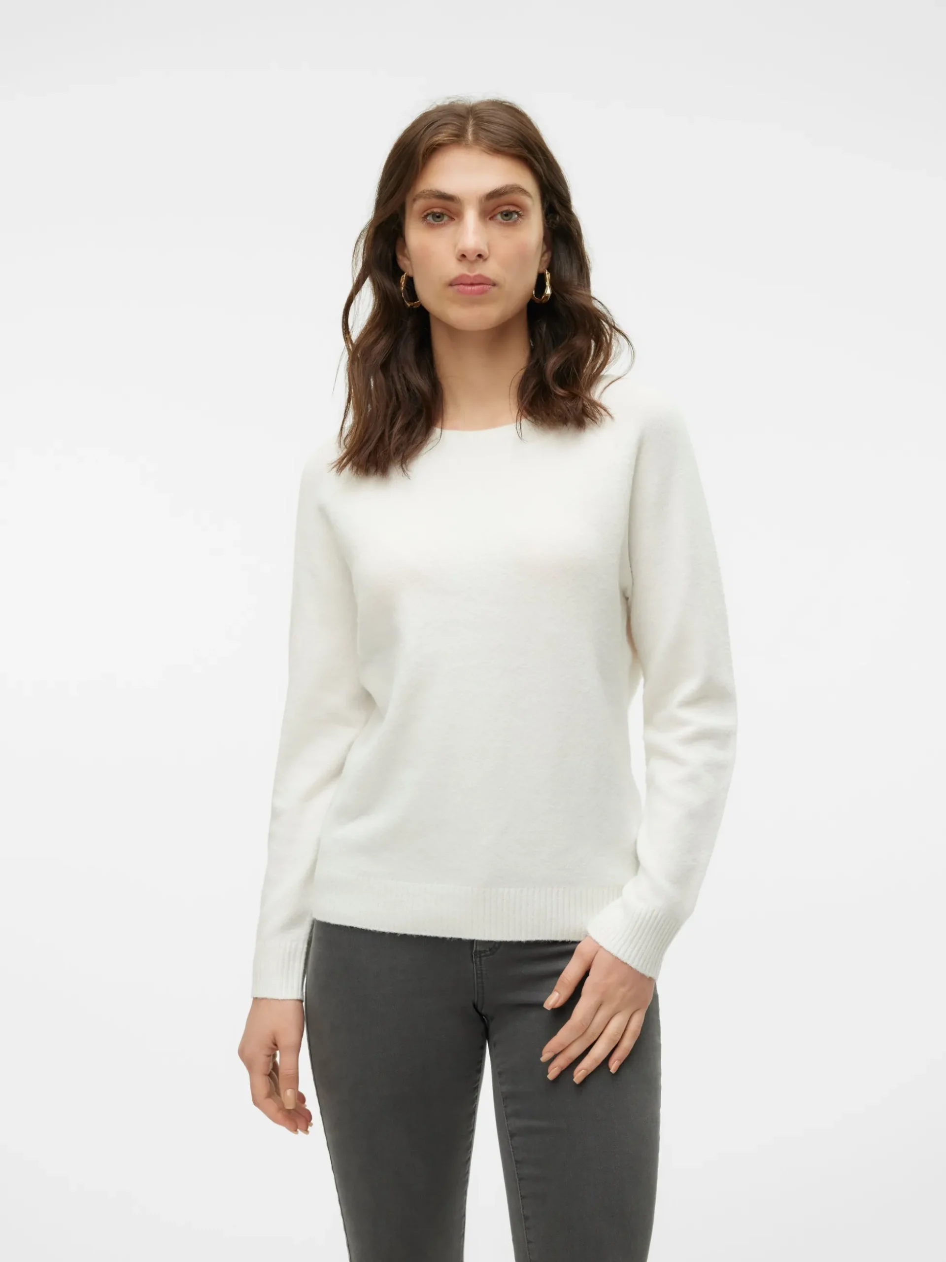 VMDOFFY Strickpullover