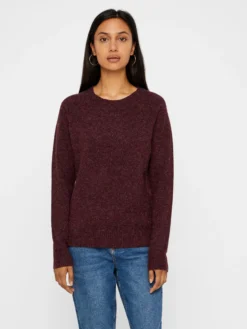 VMDOFFY Strickpullover