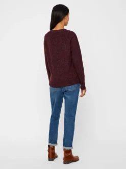 VMDOFFY Strickpullover