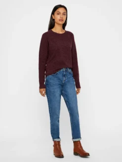 VMDOFFY Strickpullover