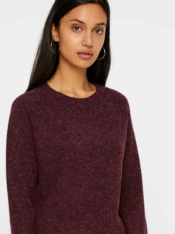 VMDOFFY Strickpullover