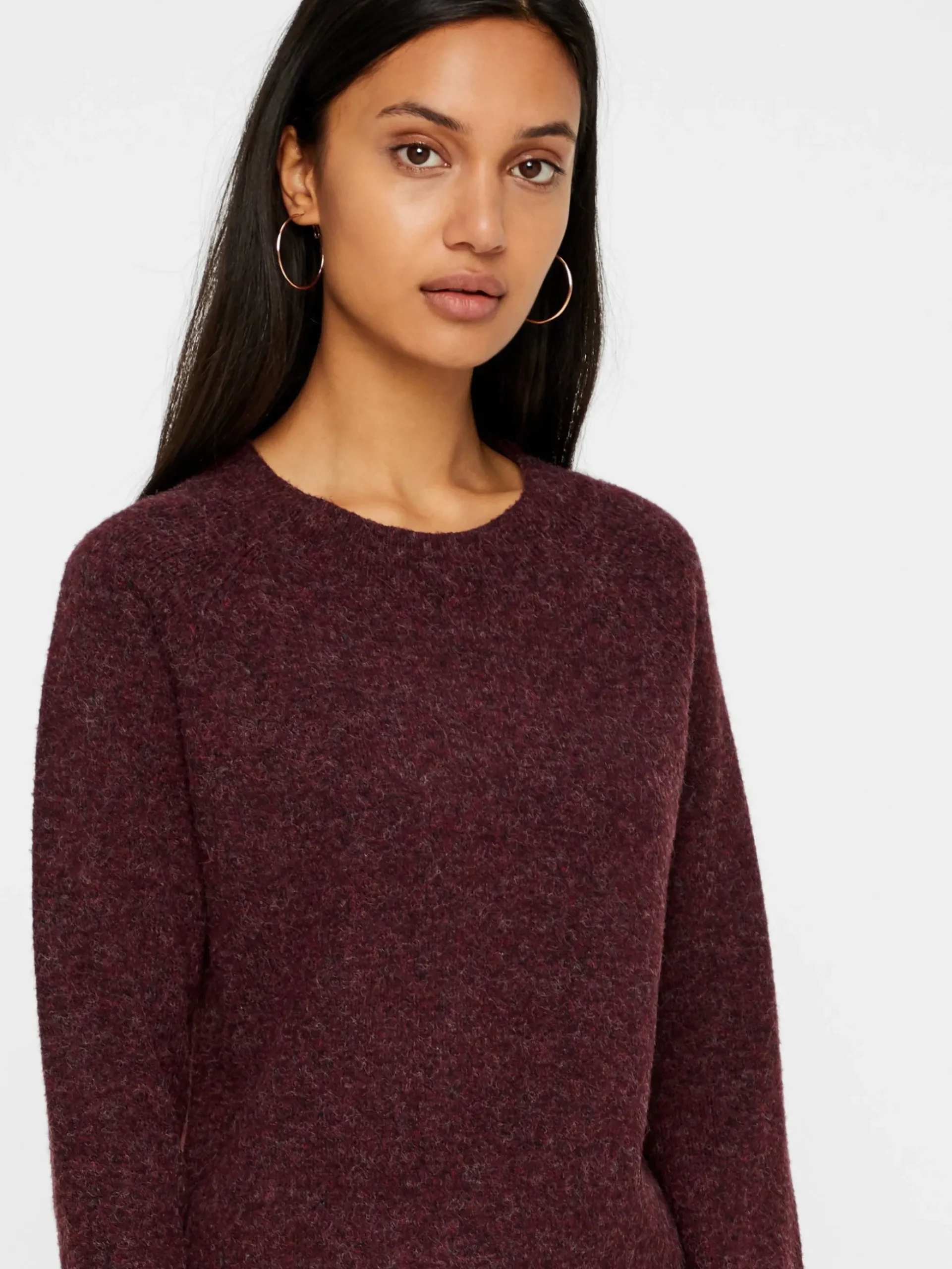 VMDOFFY Strickpullover