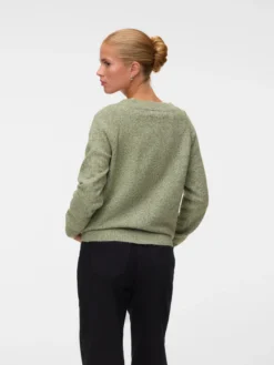 VMDOFFY Strickpullover