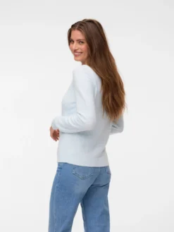 VMDOFFY Strickpullover