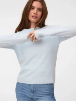 VMDOFFY Strickpullover