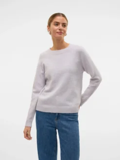 VMDOFFY Strickpullover