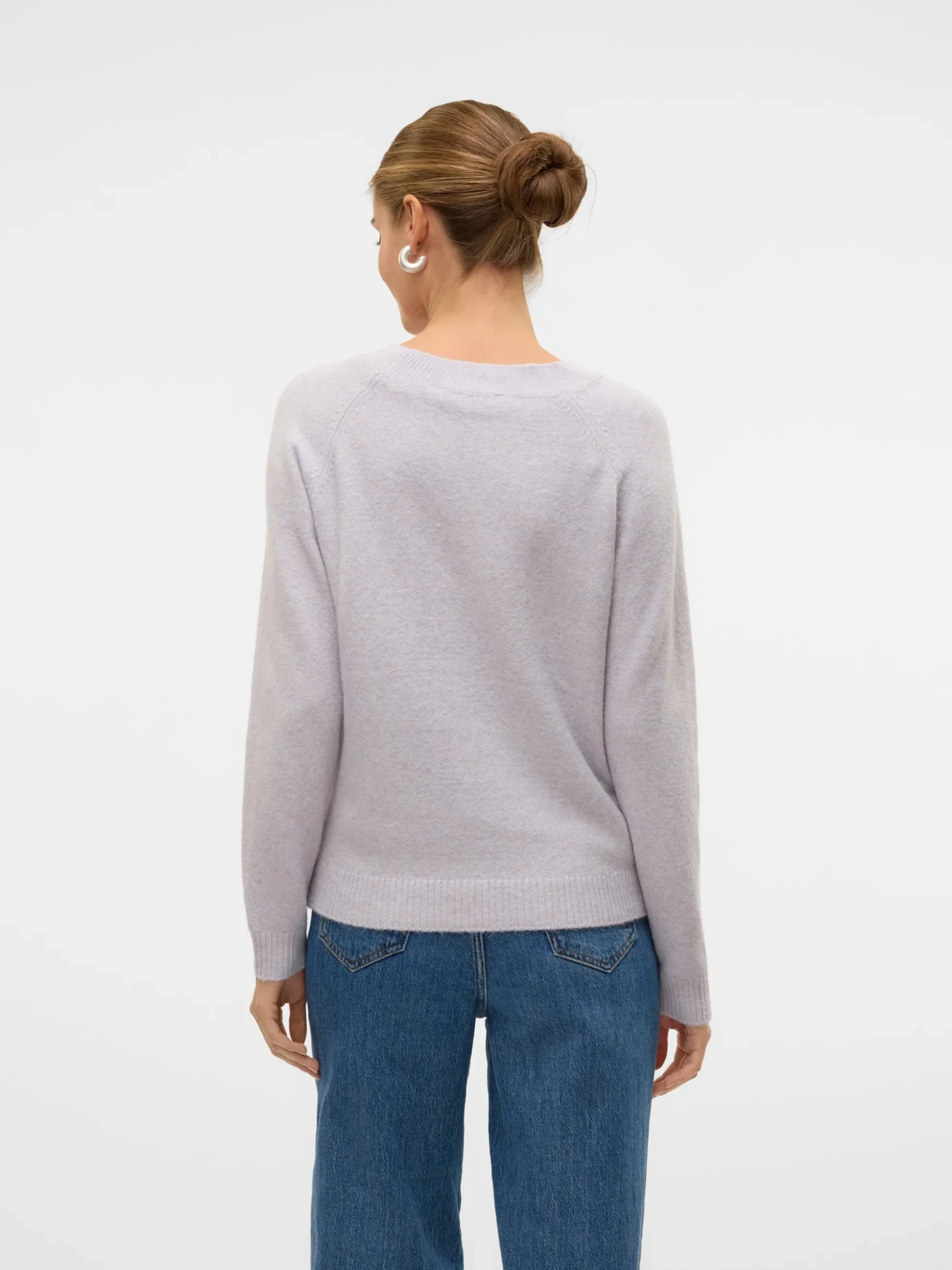 VMDOFFY Strickpullover
