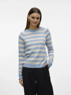 VMDOFFY Strickpullover