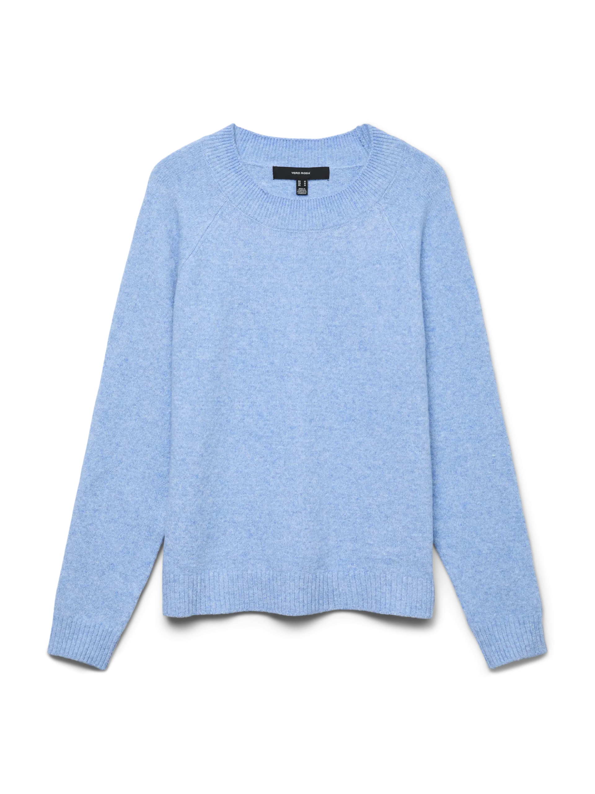 VMDOFFY Strickpullover