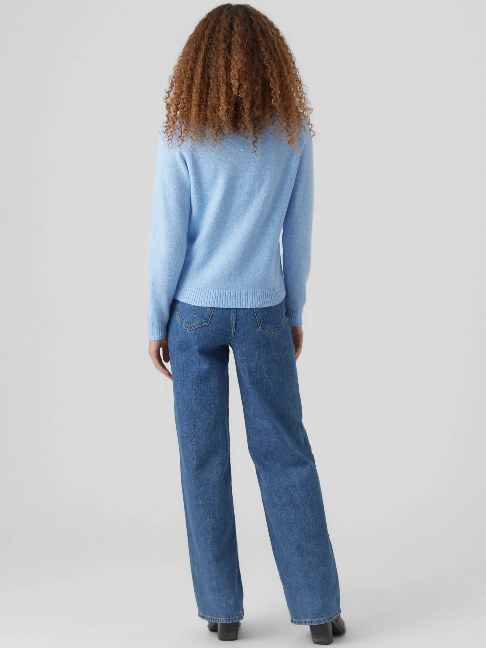 VMDOFFY Strickpullover